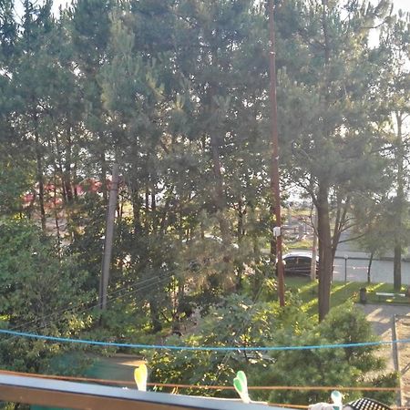 Apartment Agmashenebeli 99 Кобулети Екстериор снимка