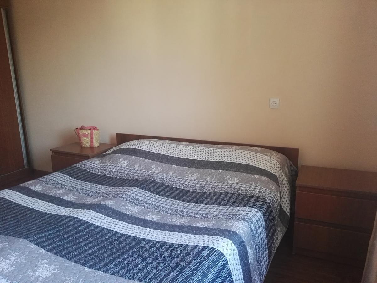Apartment Agmashenebeli 99 Кобулети Екстериор снимка