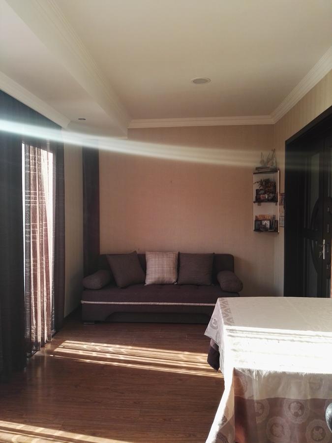 Apartment Agmashenebeli 99 Кобулети Екстериор снимка