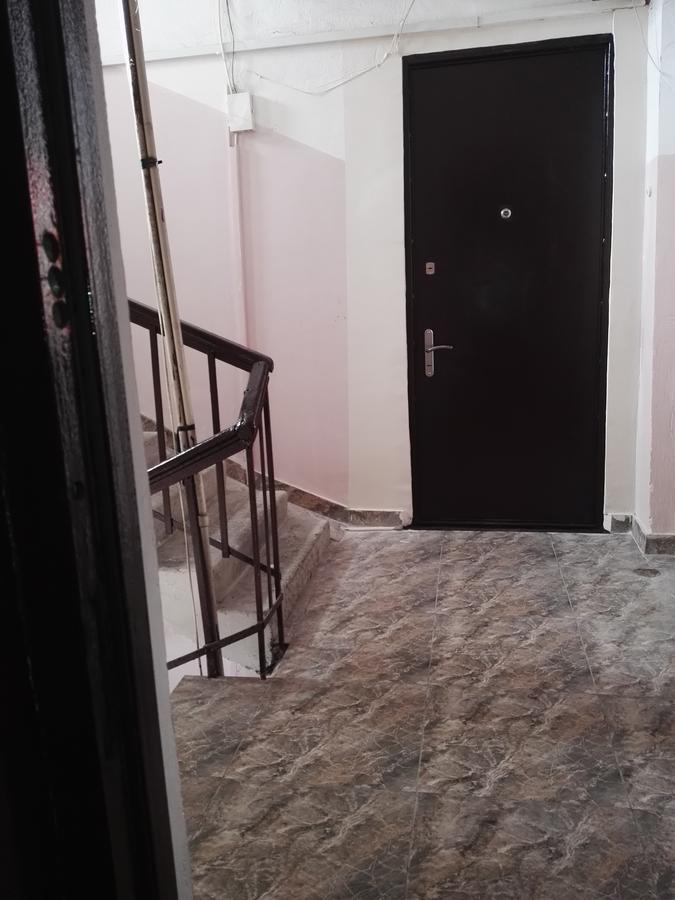 Apartment Agmashenebeli 99 Кобулети Екстериор снимка