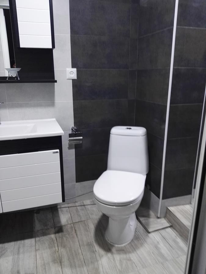 Apartment Agmashenebeli 99 Кобулети Екстериор снимка