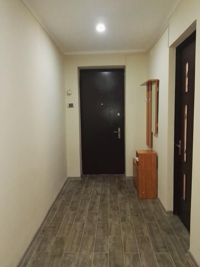 Apartment Agmashenebeli 99 Кобулети Екстериор снимка