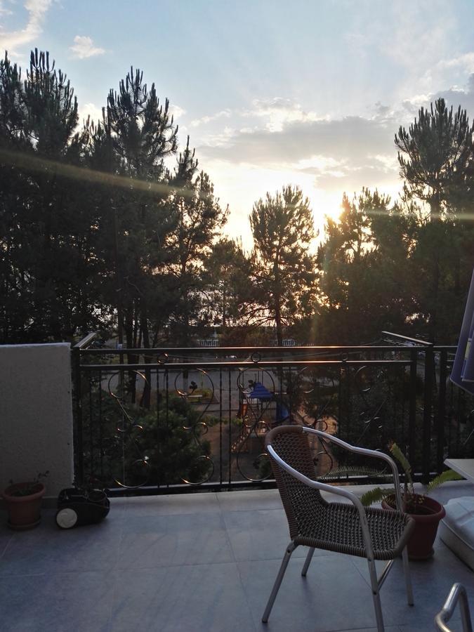 Apartment Agmashenebeli 99 Кобулети Екстериор снимка